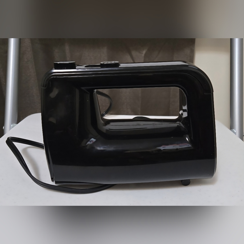 Mainstays Hand Mixer Body Only – Works, Missing Beaters